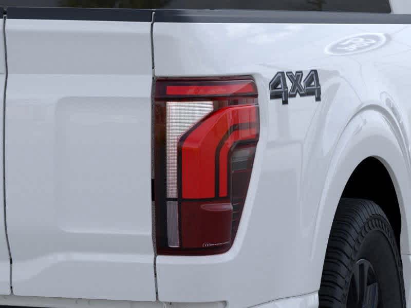 Thumbnail: 2026 Ford F-150 - 21