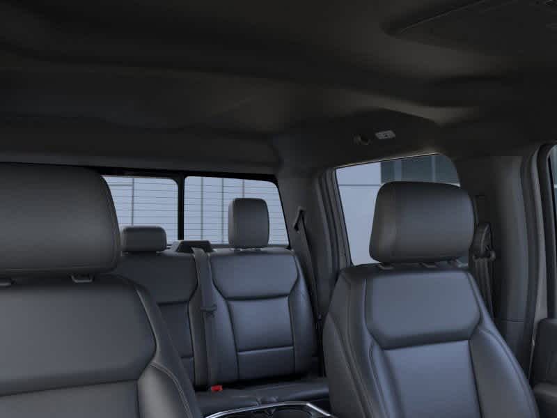 Thumbnail: 2026 Ford F-150 - 19