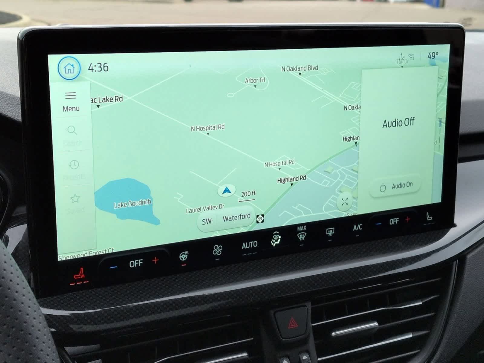 Thumbnail: 2026 Ford Escape - 31