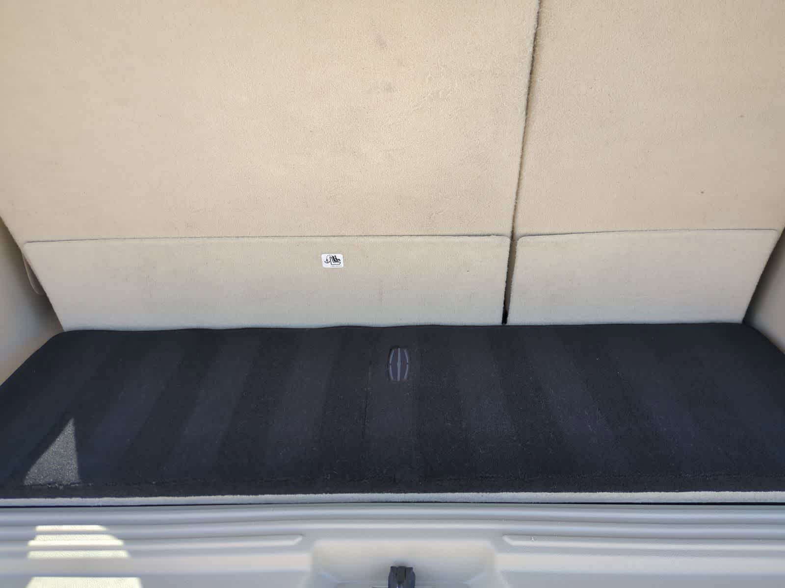 Thumbnail: 2016 Lincoln Navigator - 36