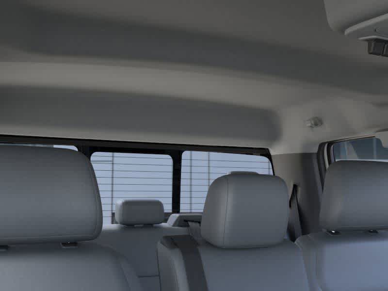 Thumbnail: 2026 Ford Econoline - 22