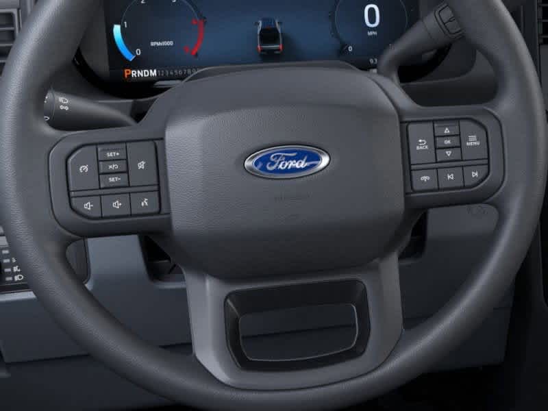 Thumbnail: 2026 Ford Econoline - 12