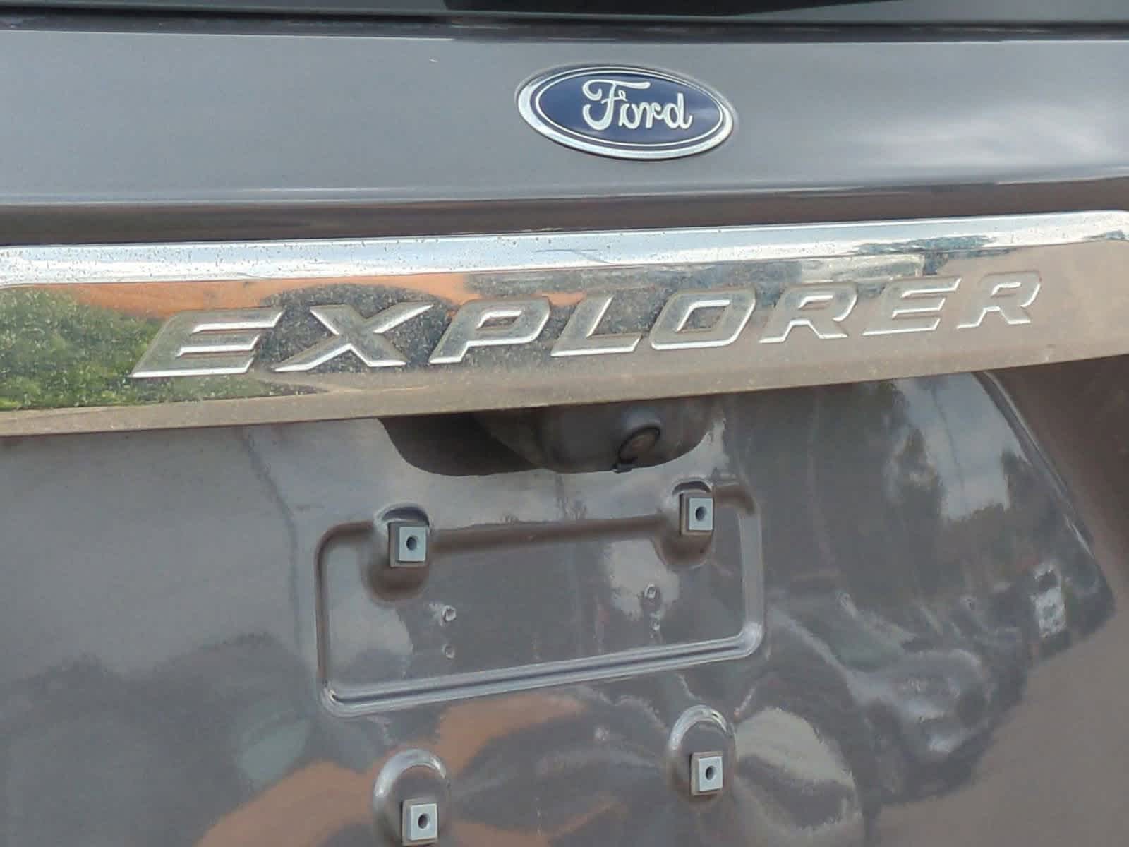 Thumbnail: 2022 Ford Explorer - 13