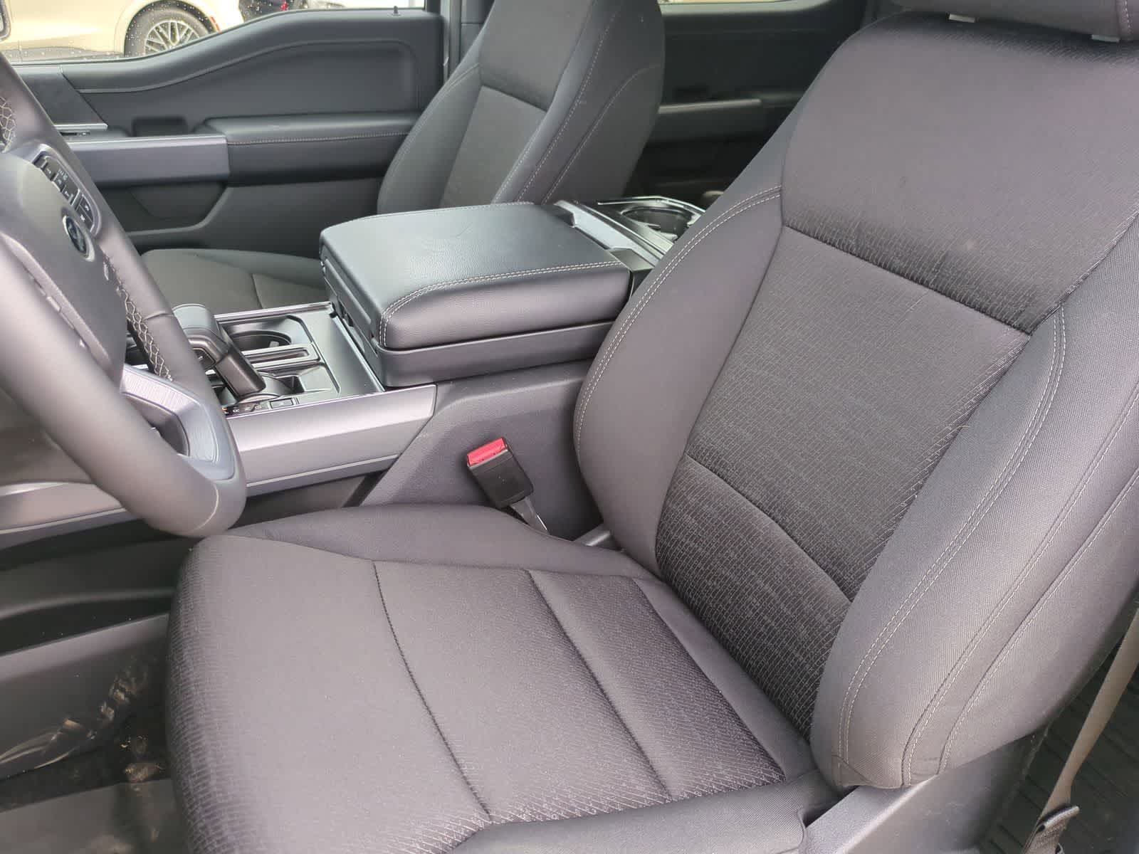 Thumbnail: 2026 Ford F-150 - 16