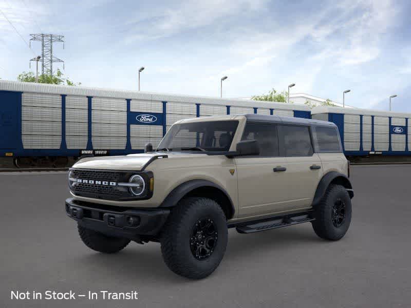 2026 Ford Bronco Badlands -
                  Waterford, MI