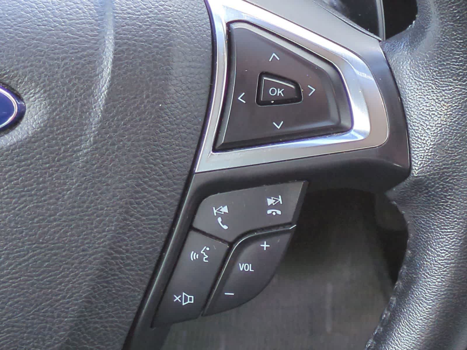 Thumbnail: 2017 Ford Fusion - 24