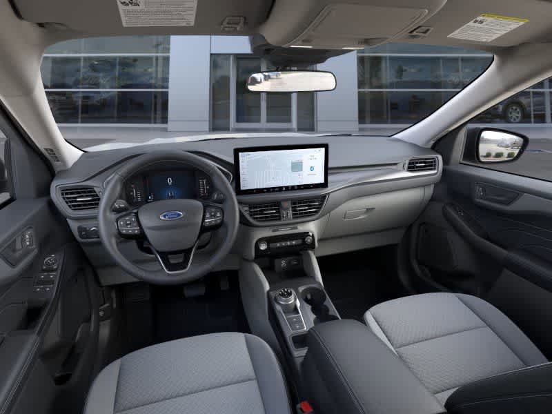 Thumbnail: 2026 Ford Escape - 9