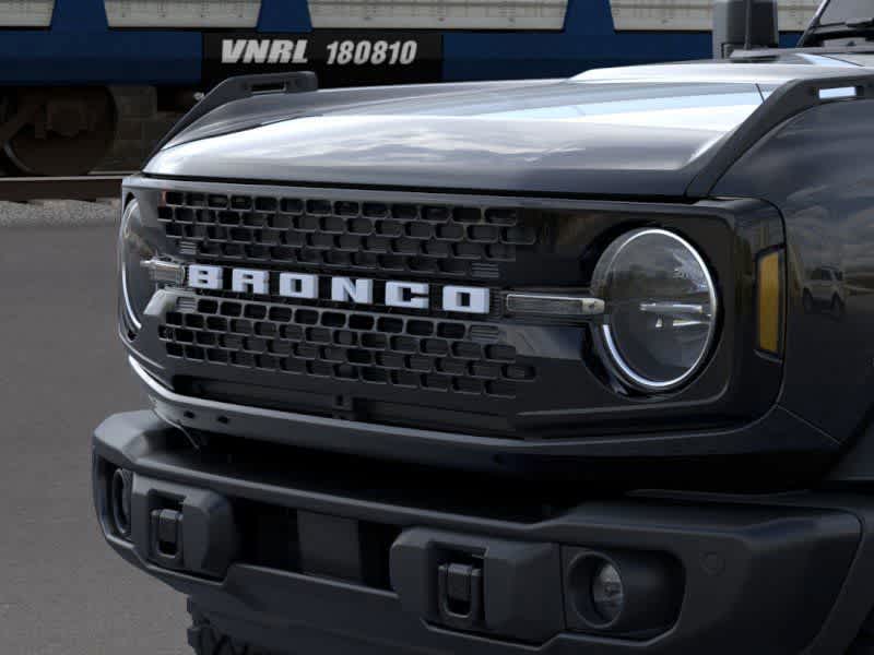 Thumbnail: 2026 Ford Bronco - 19