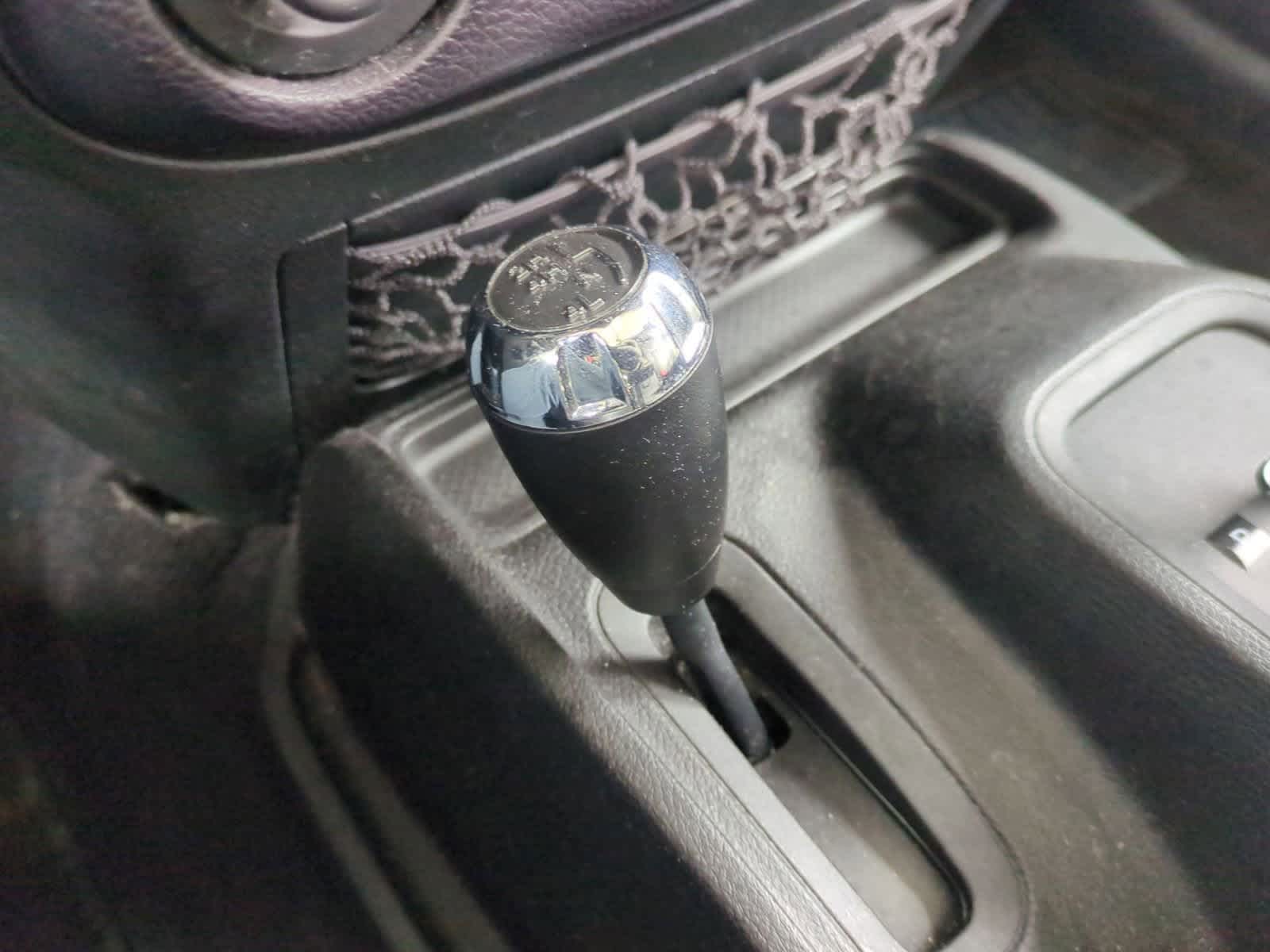 Thumbnail: 2014 Jeep Wrangler - 26