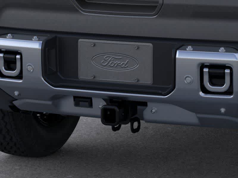 Thumbnail: 2026 Ford Bronco Sport - 23