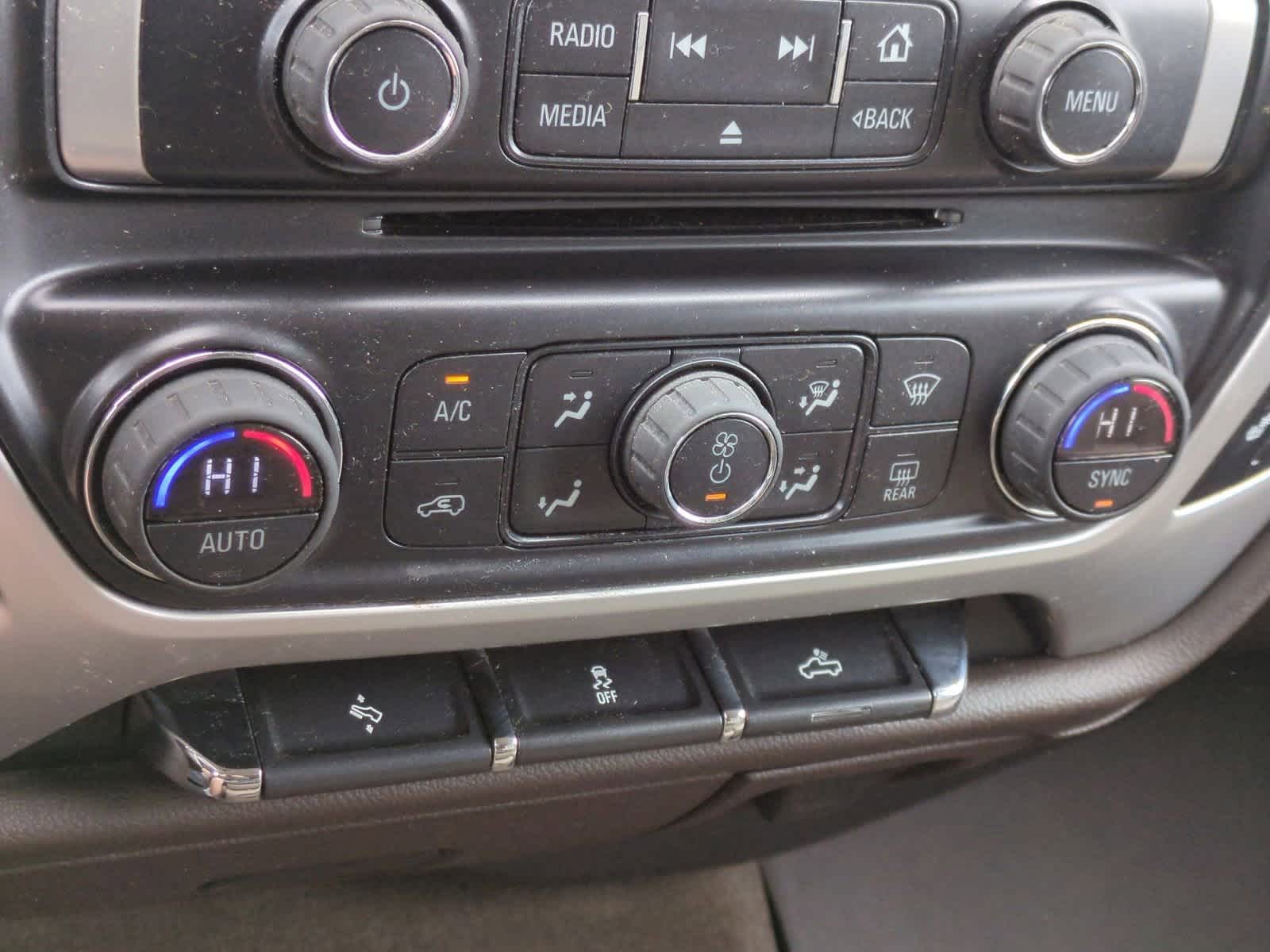 2015 GMC Sierra 1500 SLT 26