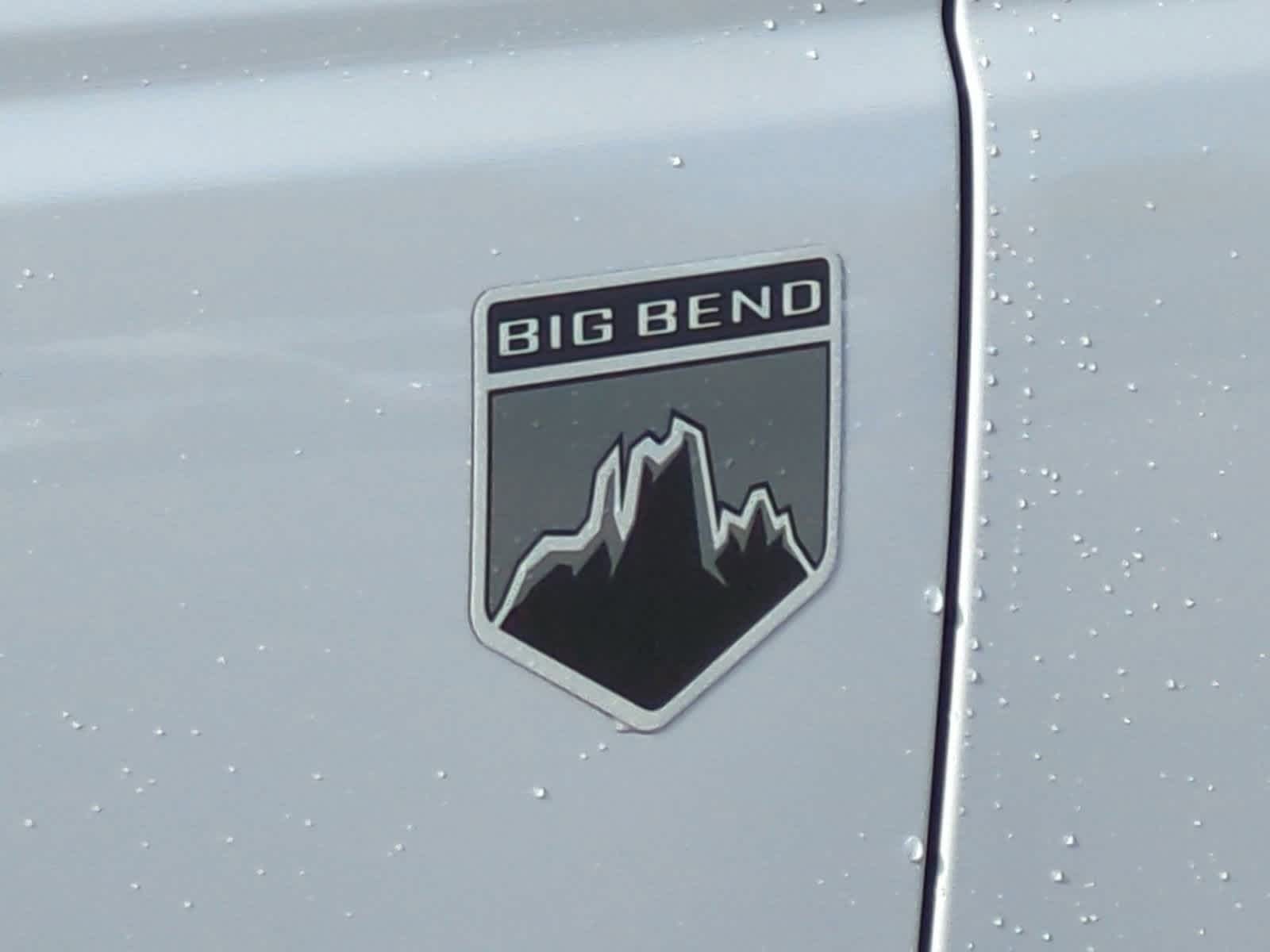 Thumbnail: 2025 Ford Bronco - 13