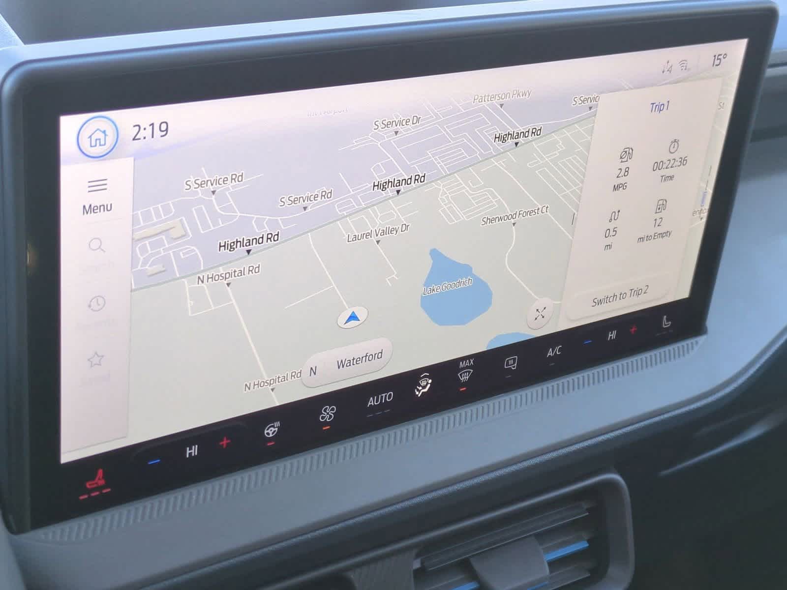 Thumbnail: 2026 Ford Maverick - 30