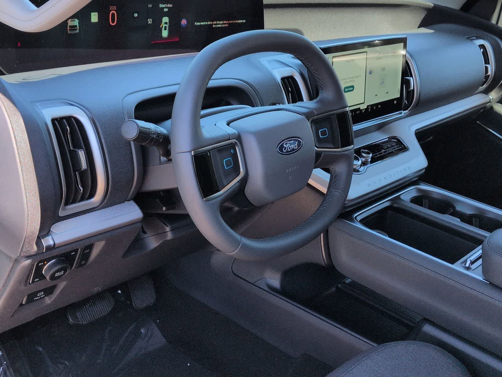Thumbnail: 2026 Ford Expedition - 10