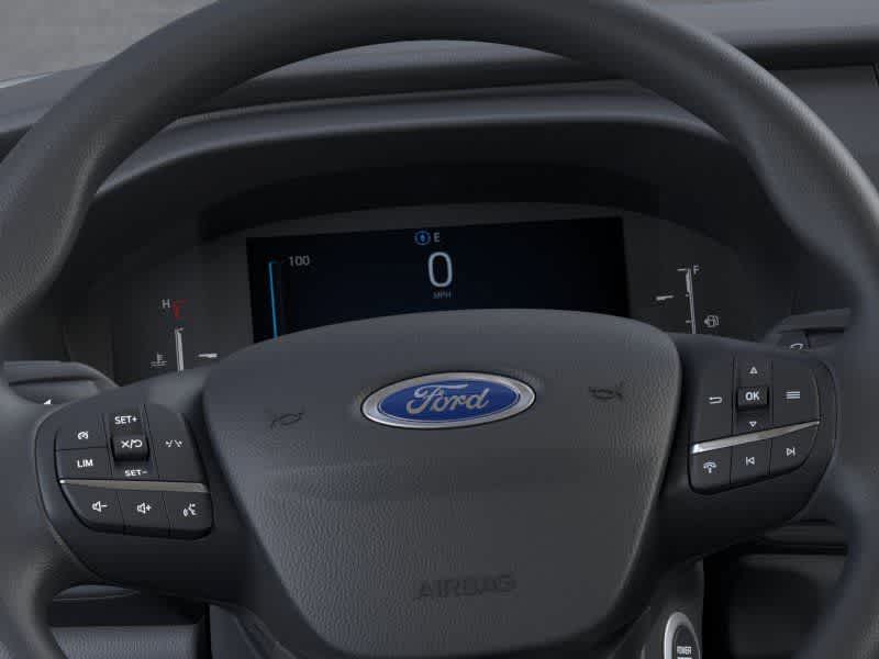 Thumbnail: 2026 Ford Transit Series - 13