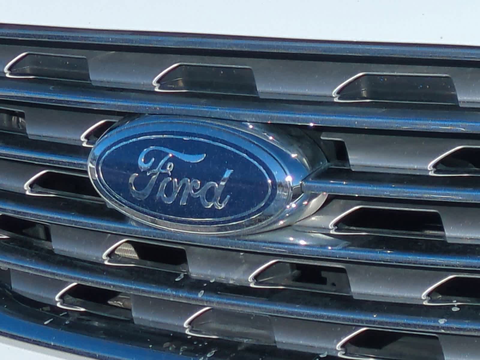 Thumbnail: 2022 Ford Edge - 12