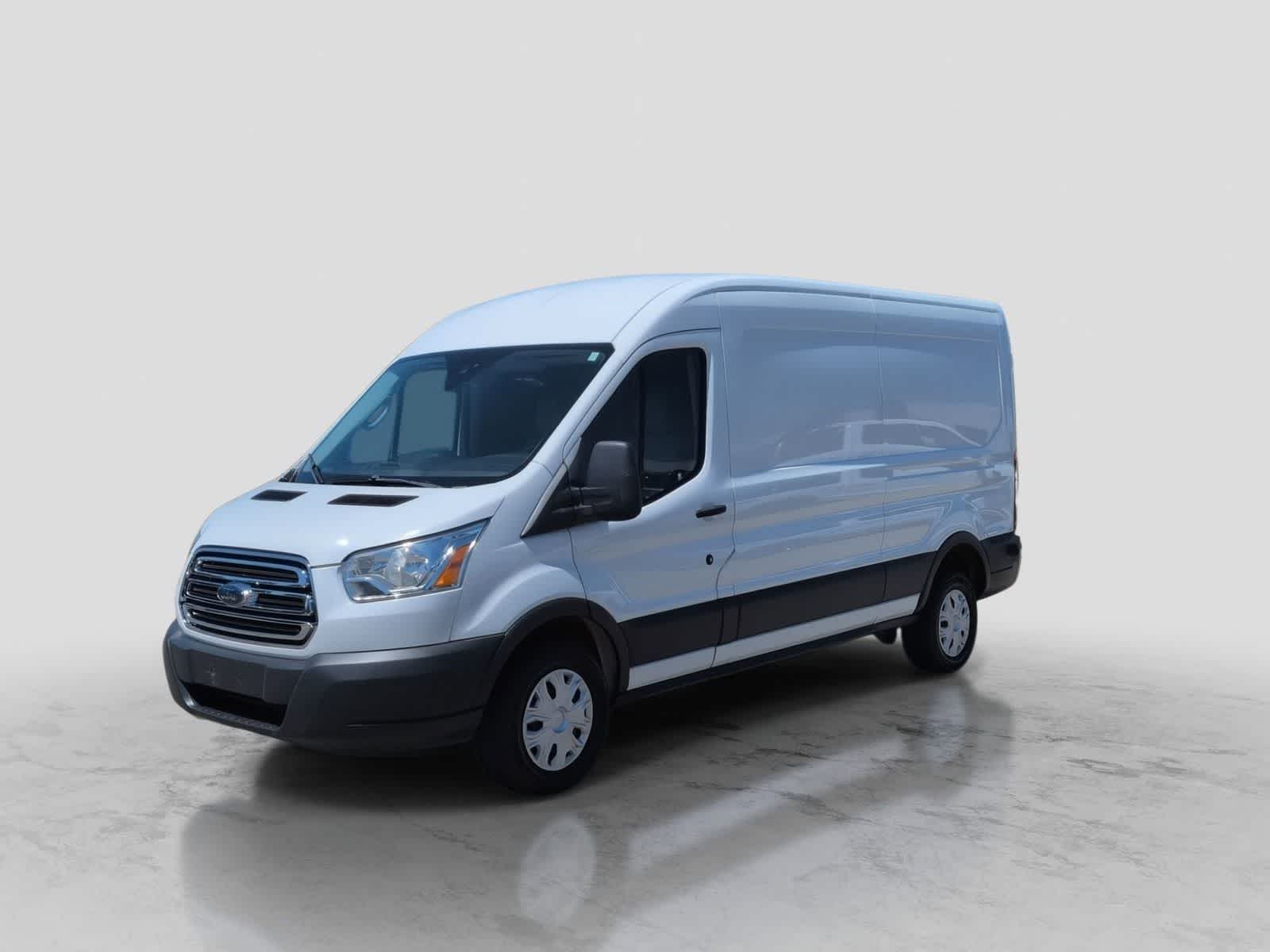 Thumbnail: 2016 Ford Transit Series - 4