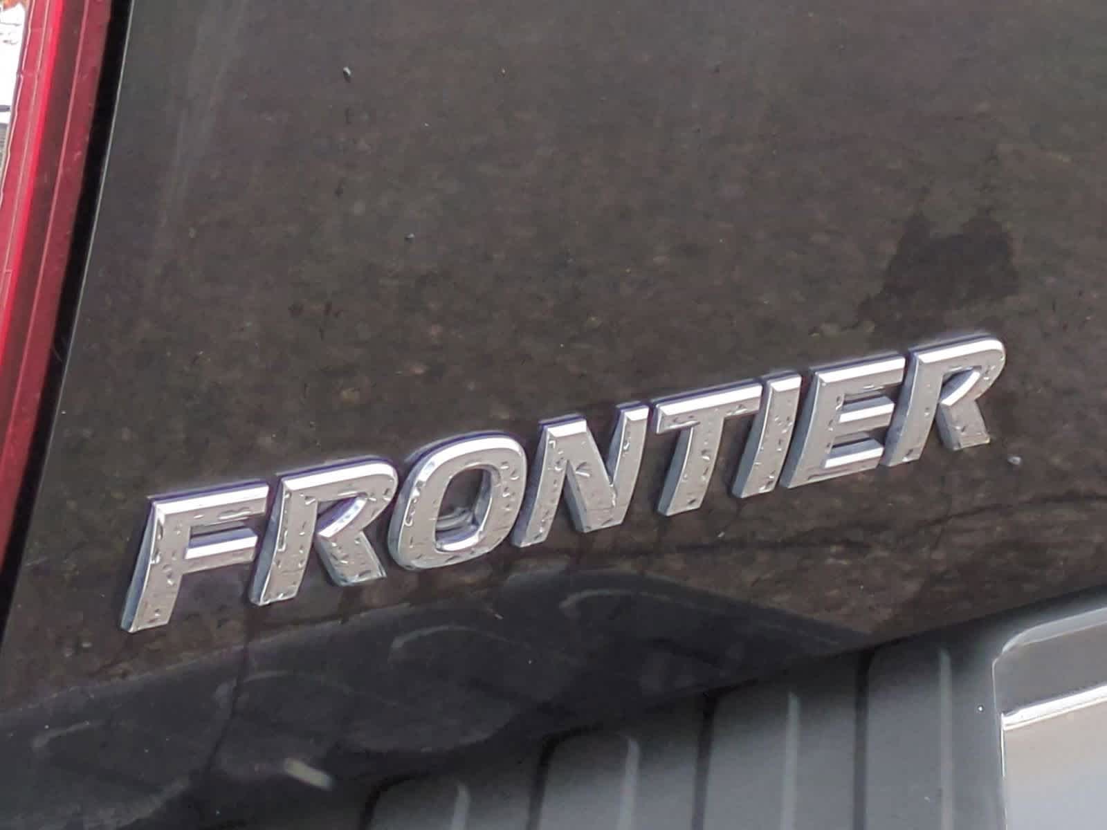 Thumbnail: 2019 Nissan Frontier - 13