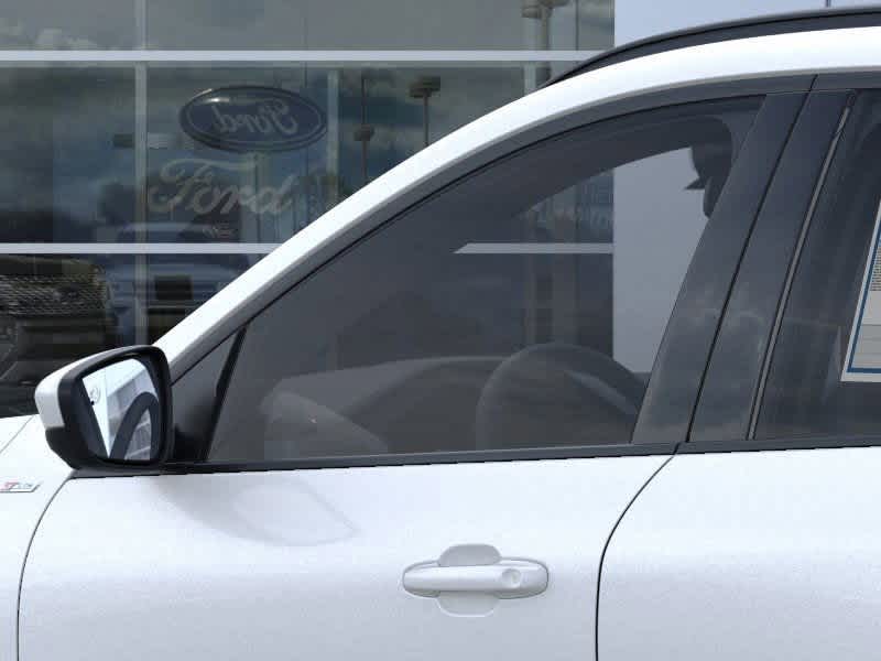 Thumbnail: 2026 Ford Escape - 20