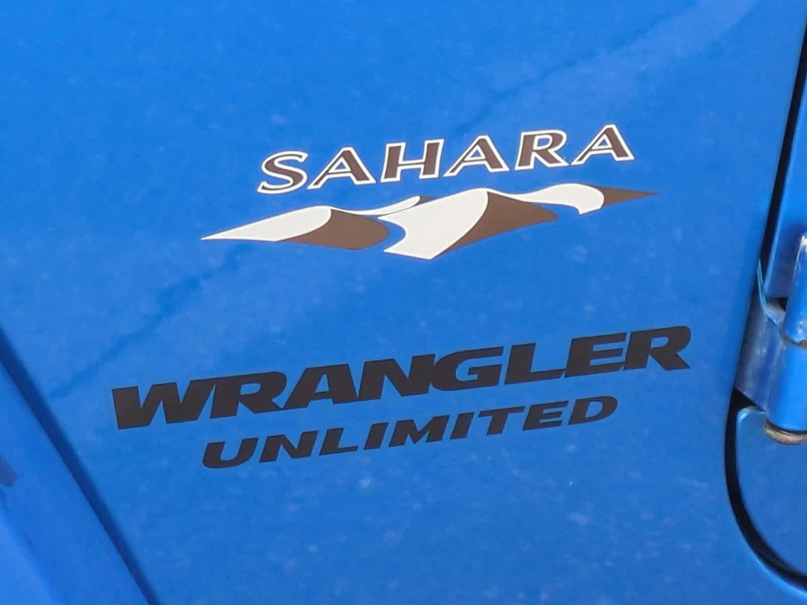 Thumbnail: 2016 Jeep Wrangler - 13