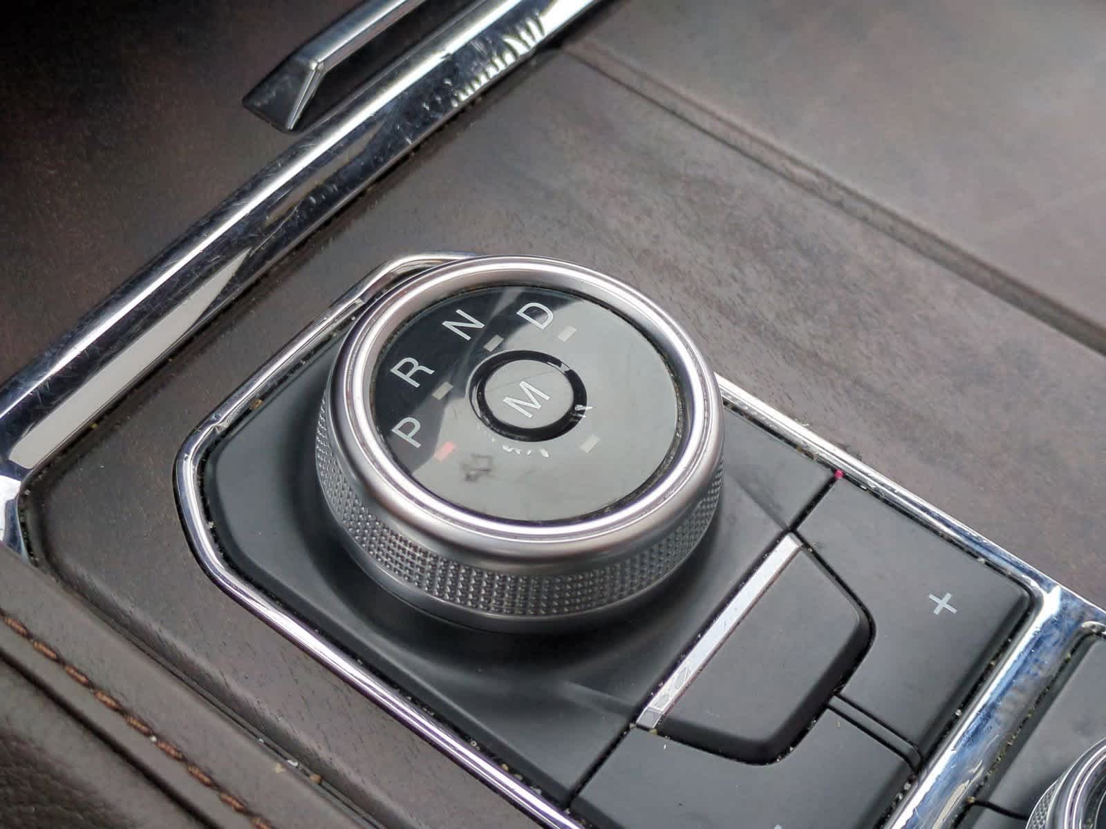 Thumbnail: 2022 Ford Expedition - 34