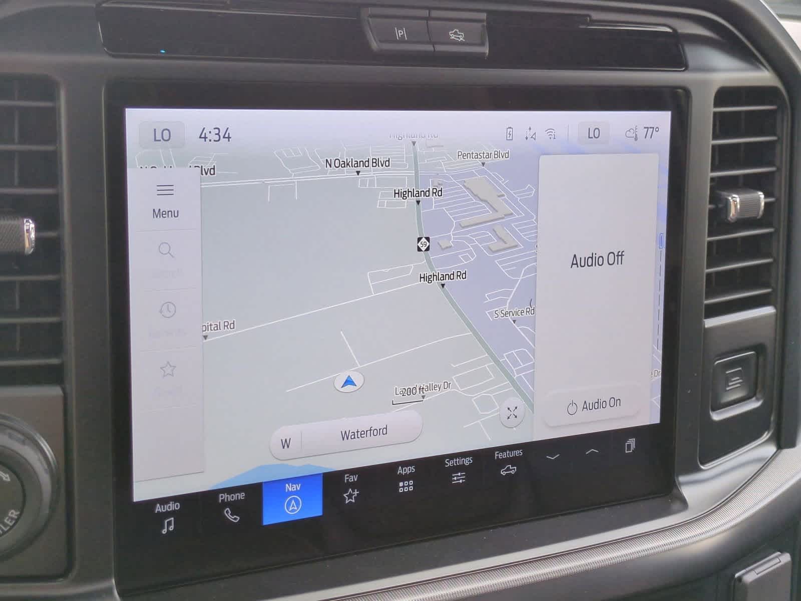 Thumbnail: 2025 Ford F-150 - 29