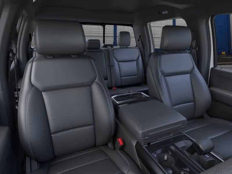 Thumbnail: 2025 Ford F-150 - 10