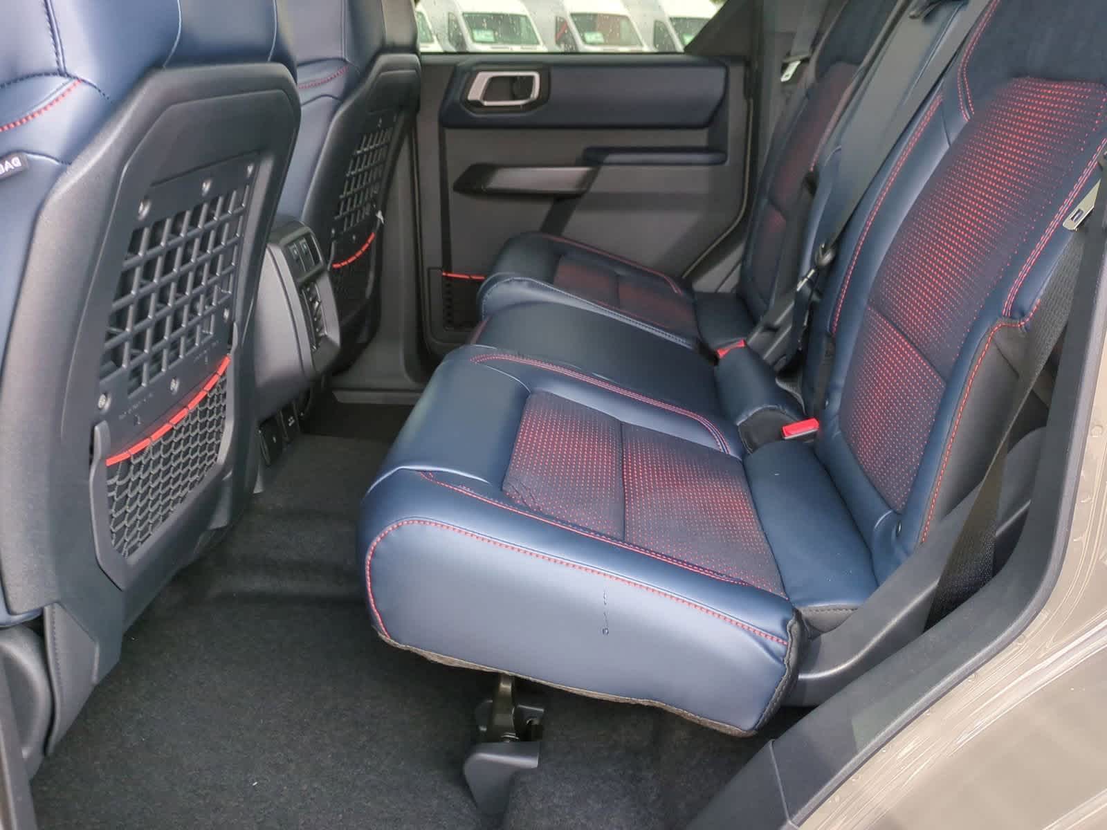 Thumbnail: 2025 Ford Bronco - 19