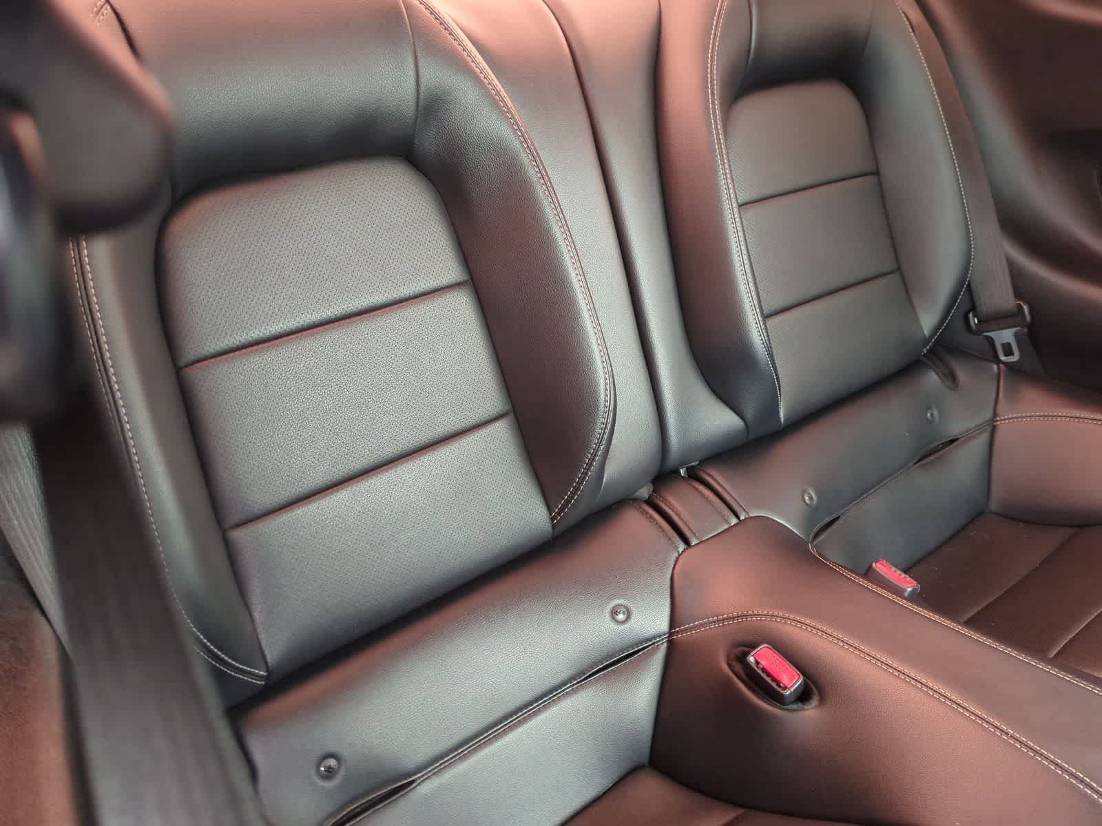 Thumbnail: 2016 Ford Mustang - 19