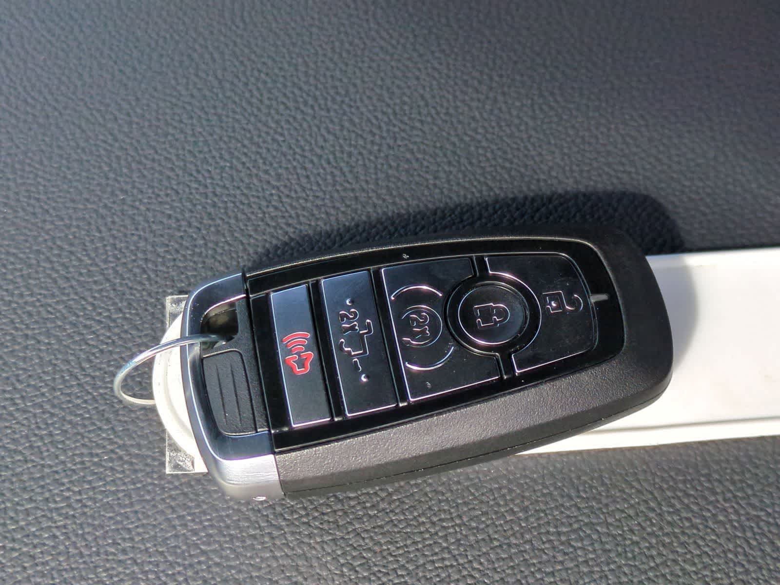 Thumbnail: 2026 Ford F-150 - 35