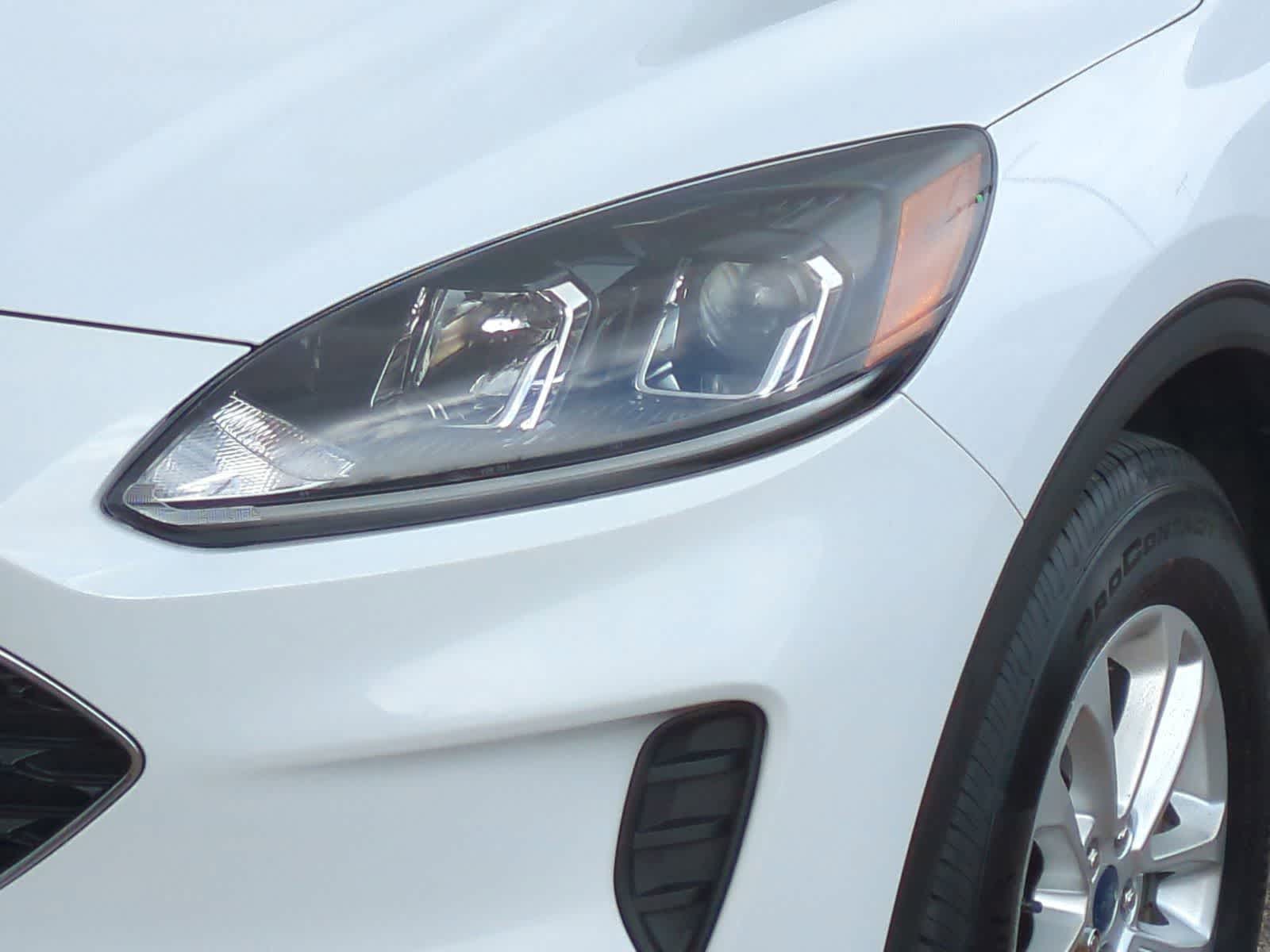 Thumbnail: 2022 Ford Escape - 11