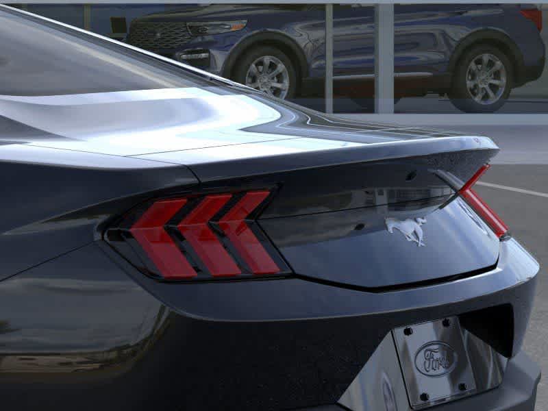 Thumbnail: 2026 Ford Mustang - 22