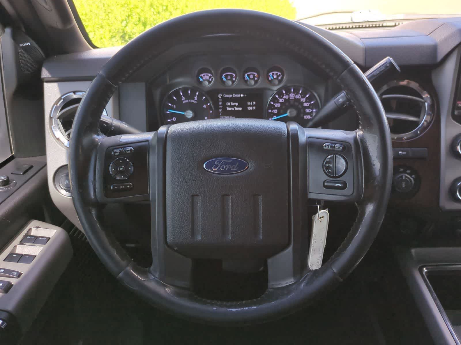 Thumbnail: 2015 Ford Econoline - 24
