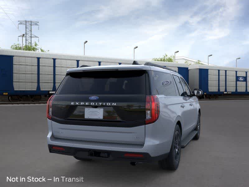 Thumbnail: 2026 Ford Expedition MAX - 8