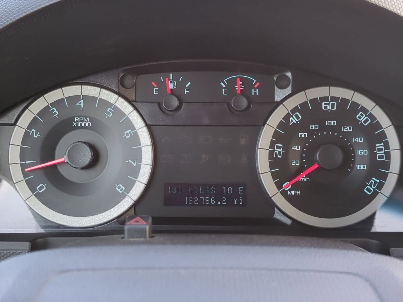 2011 Ford Escape XLT 32