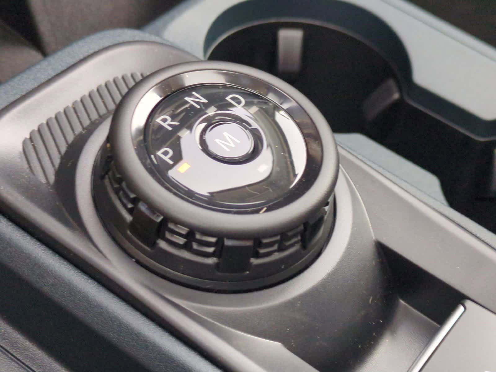 Thumbnail: 2025 Ford Maverick - 34