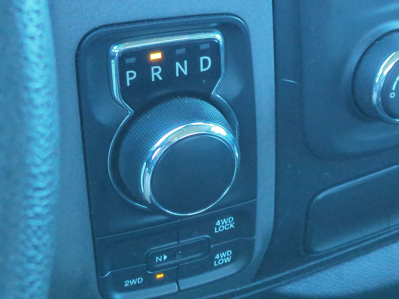 Thumbnail: 2018 RAM 1500 - 32