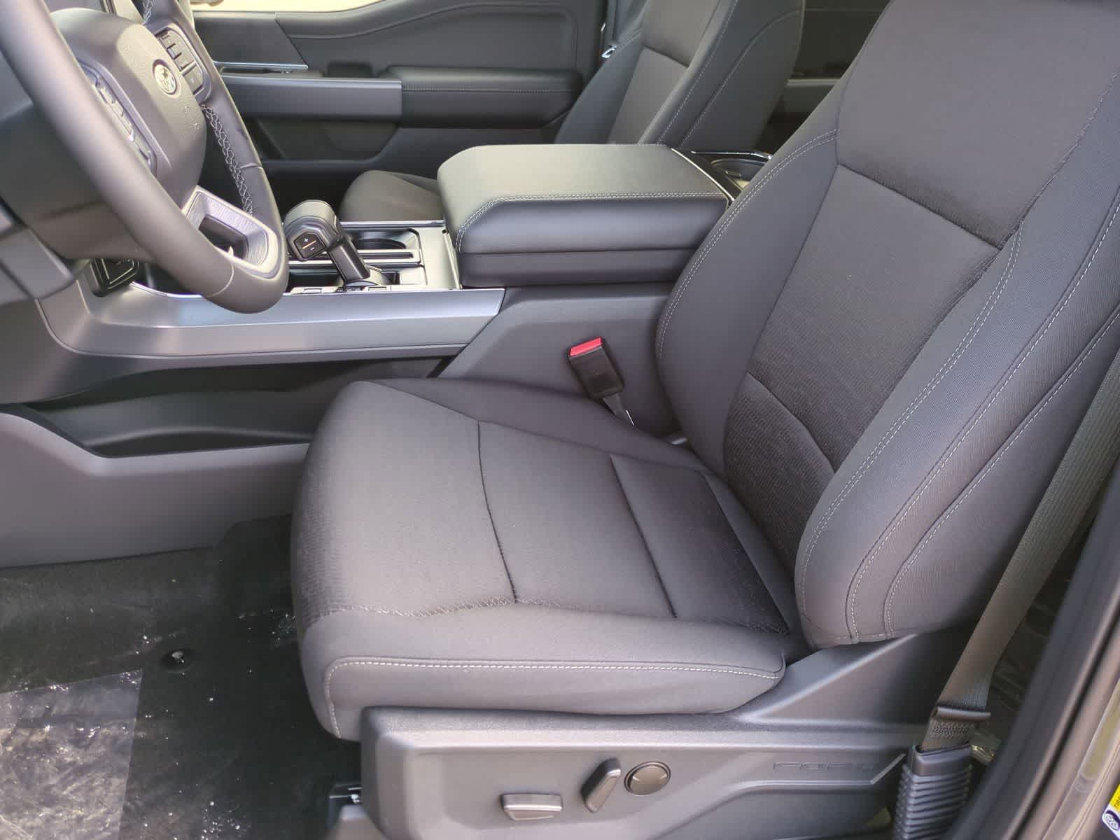 Thumbnail: 2026 Ford F-150 - 16