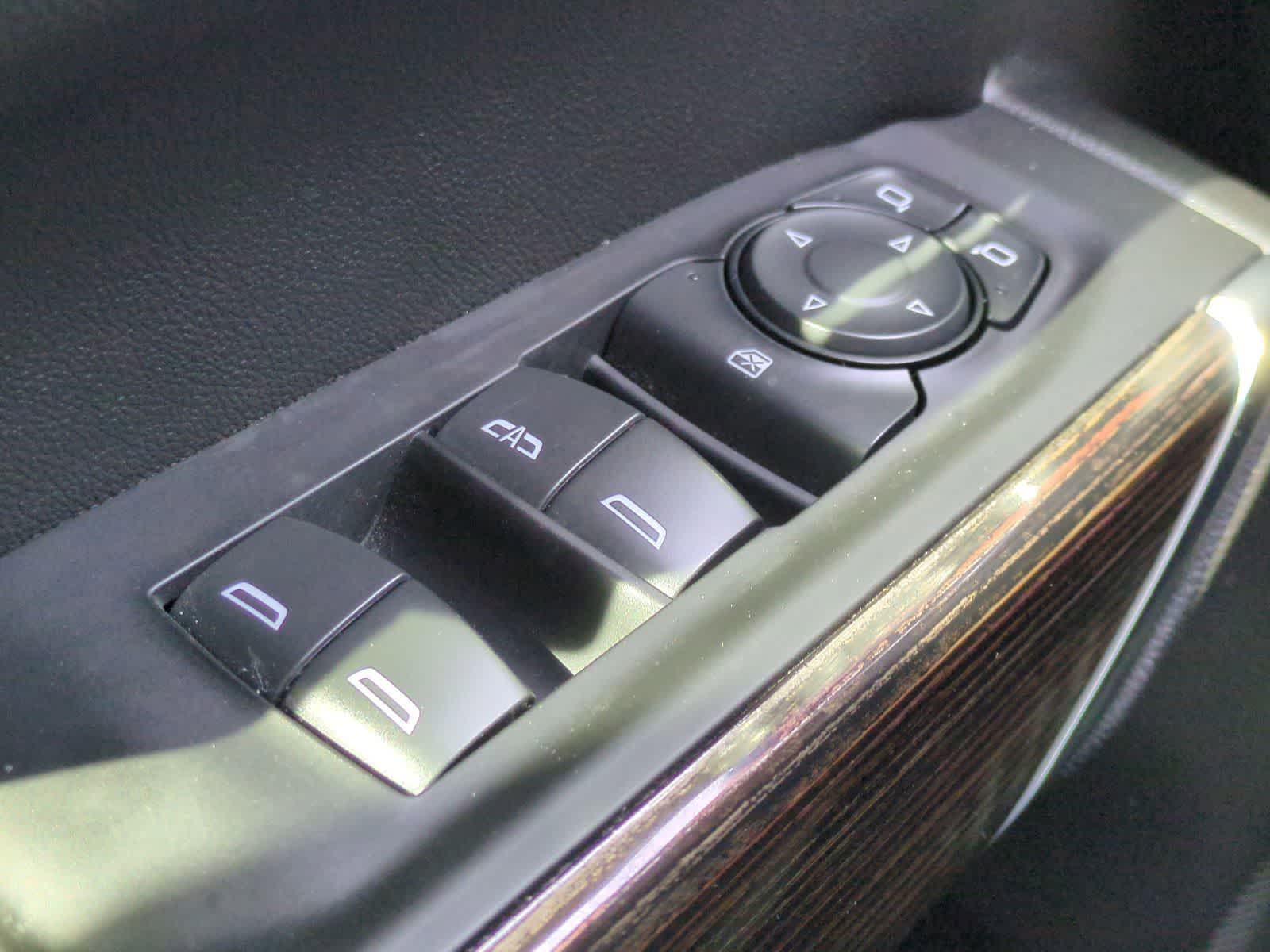 Thumbnail: 2022 GMC Sierra 1500 - 26