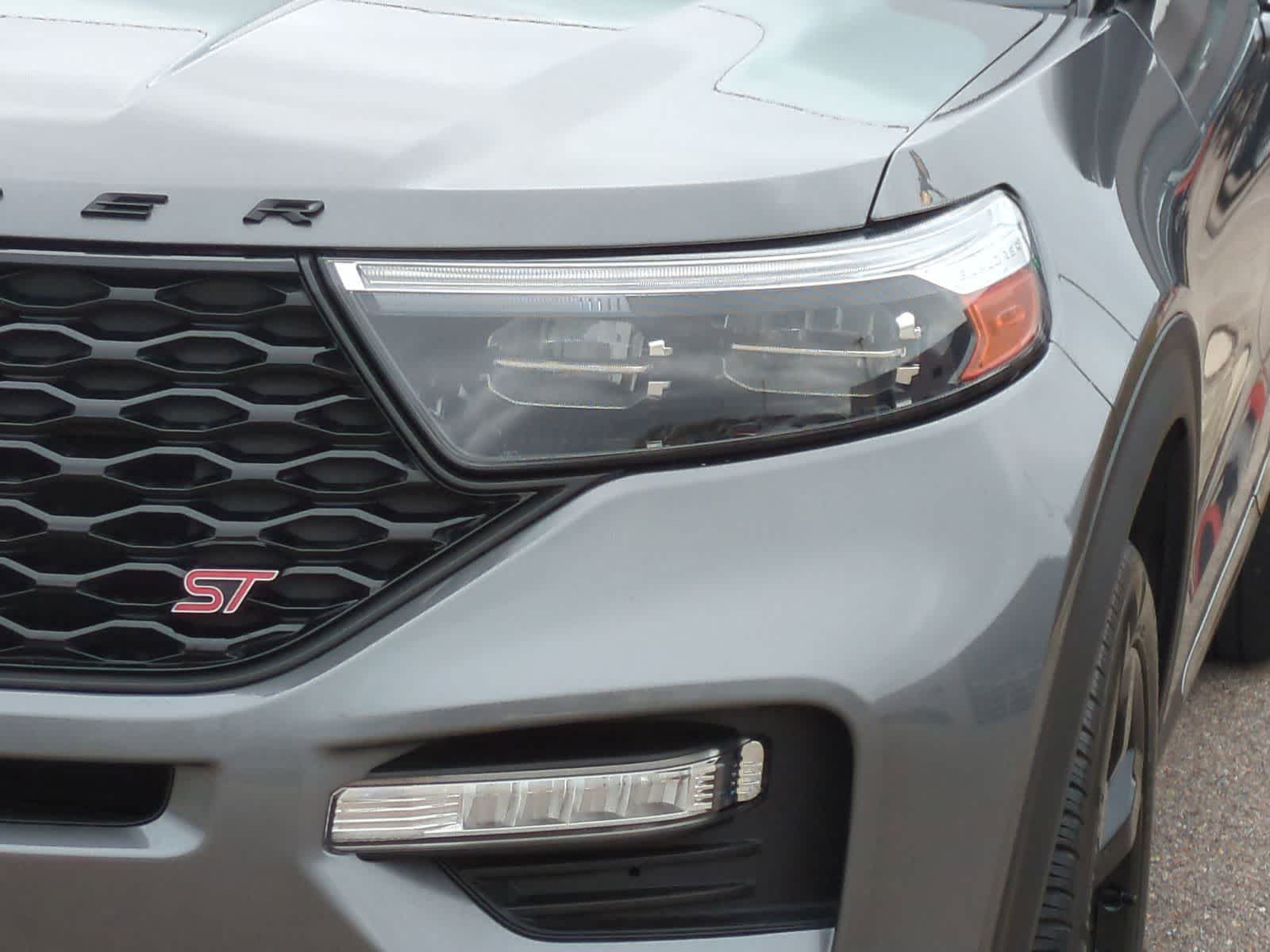 Thumbnail: 2023 Ford Explorer - 11