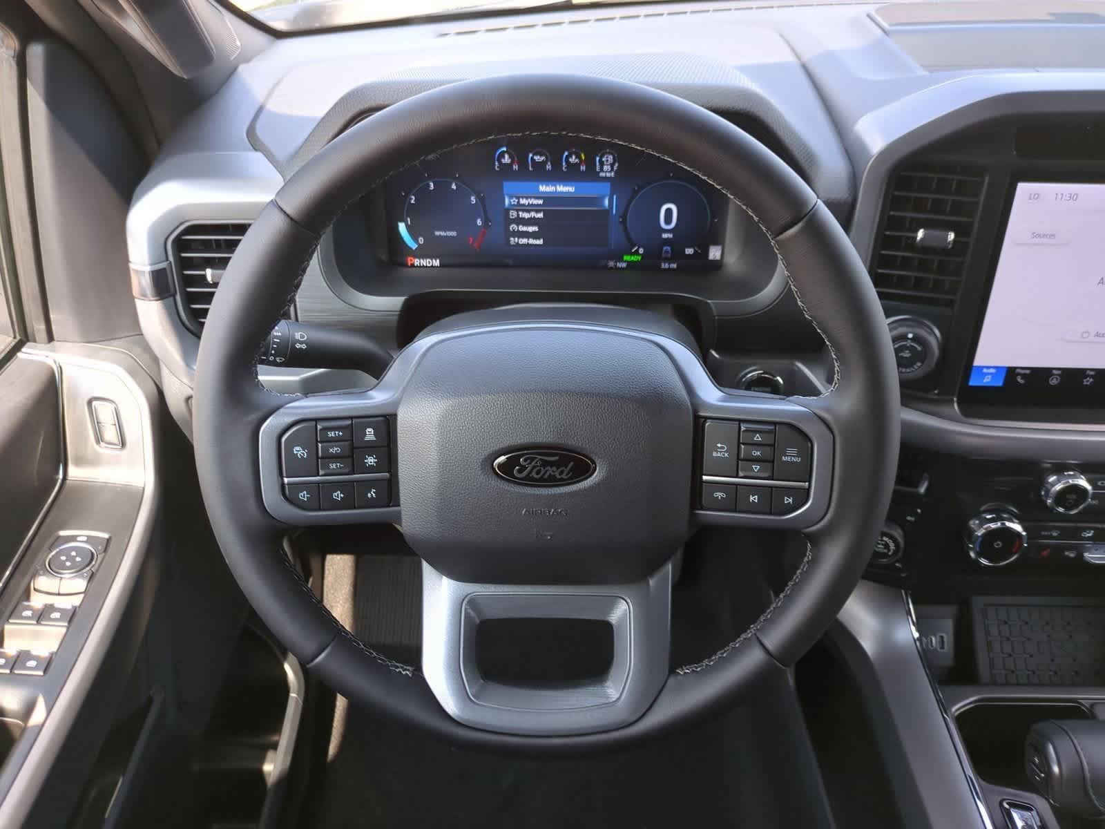 Thumbnail: 2025 Ford F-150 - 22