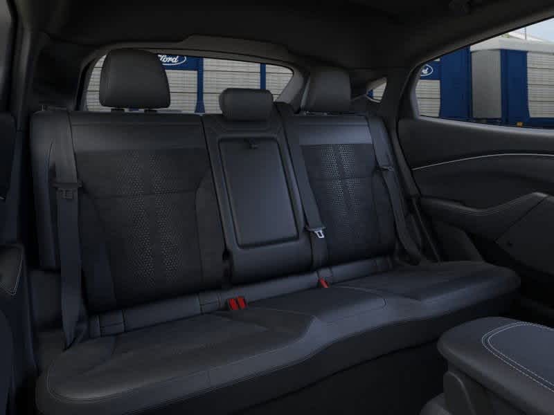 Thumbnail: 2025 Ford Mustang Mach-E - 11