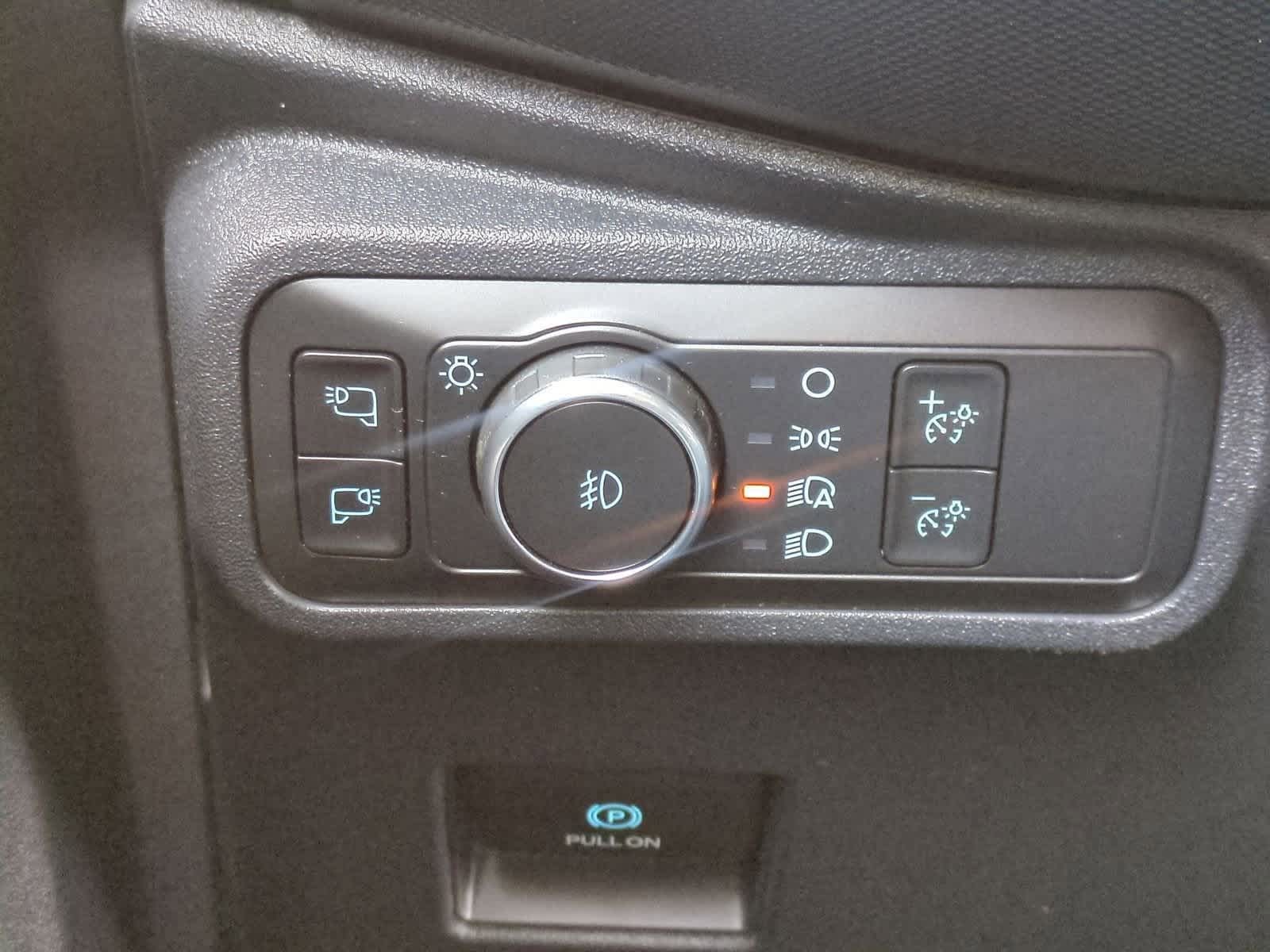 Thumbnail: 2022 Ford Bronco - 29