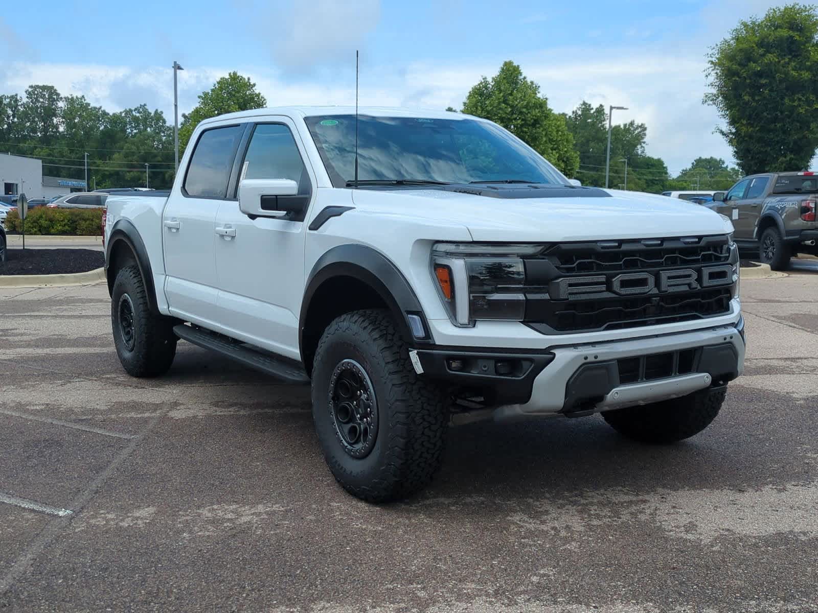 Thumbnail: 2025 Ford F-150 - 2