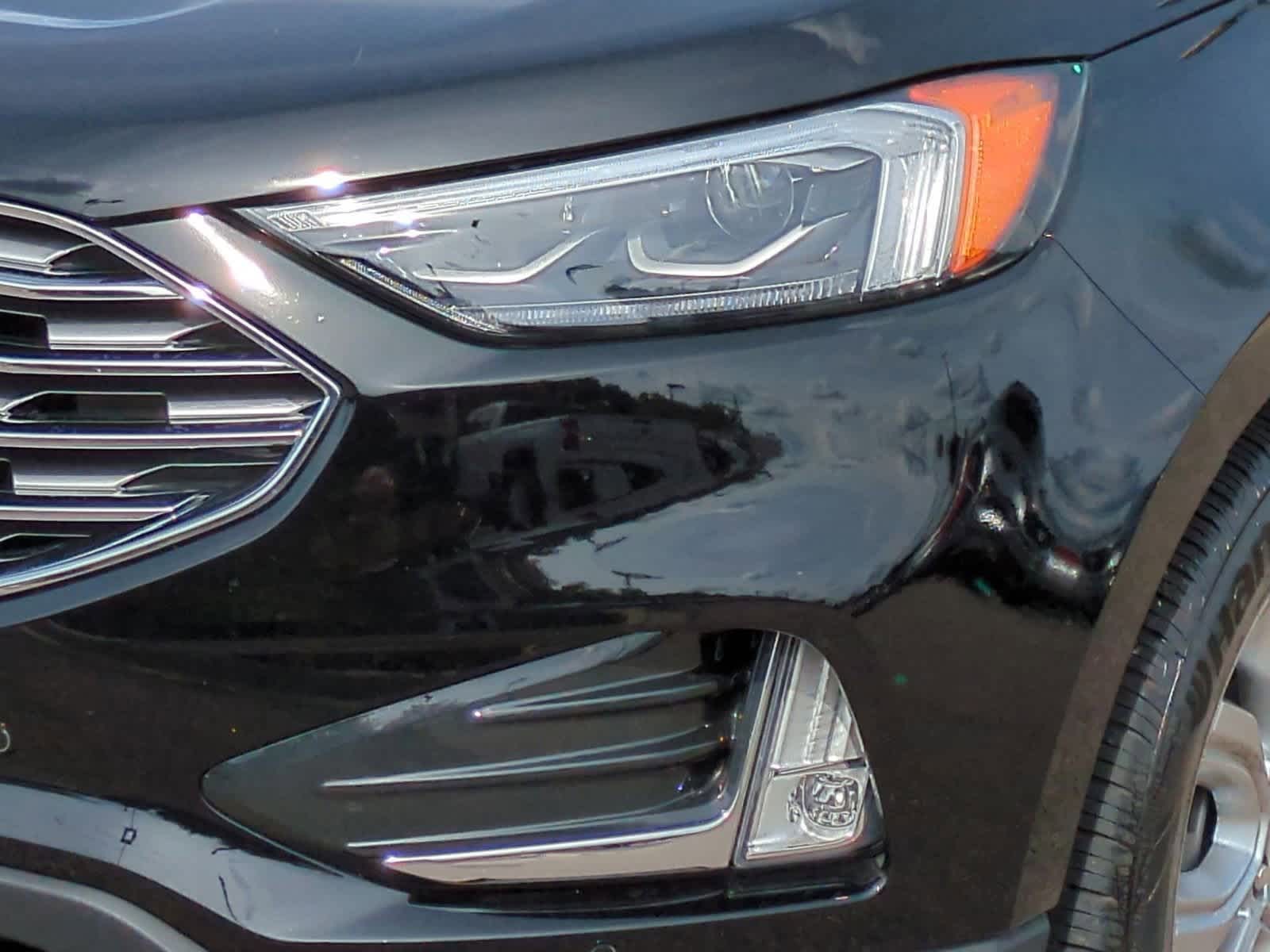 Thumbnail: 2023 Ford Edge - 11