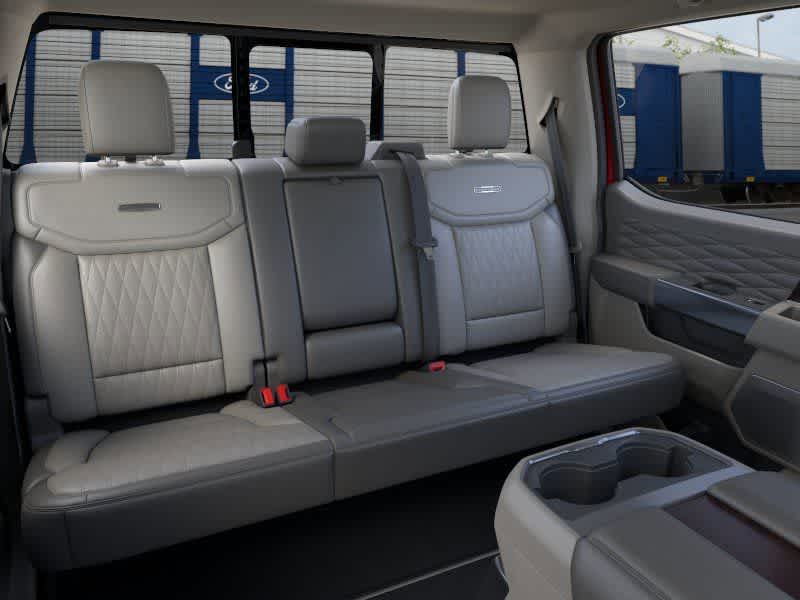 Thumbnail: 2026 Ford Econoline - 11