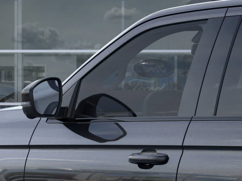 Thumbnail: 2026 Ford Expedition - 20