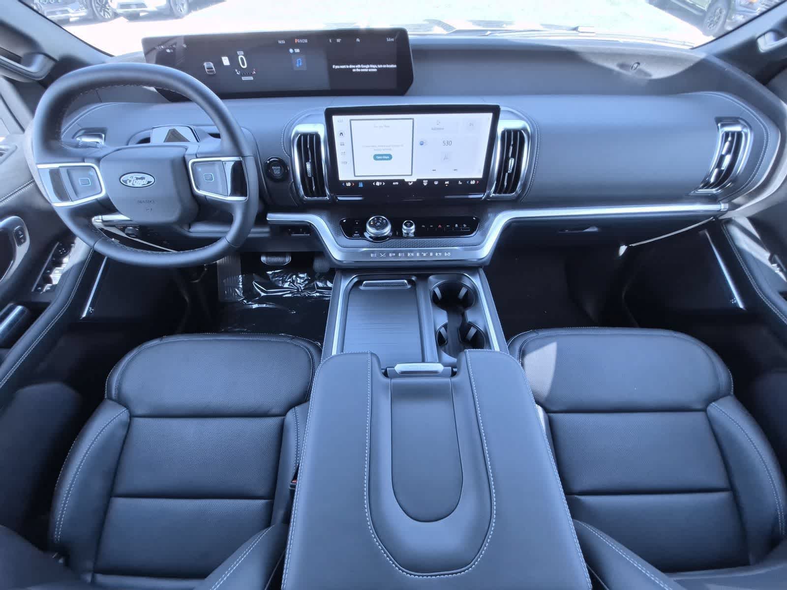 Thumbnail: 2027 Ford Expedition - 15