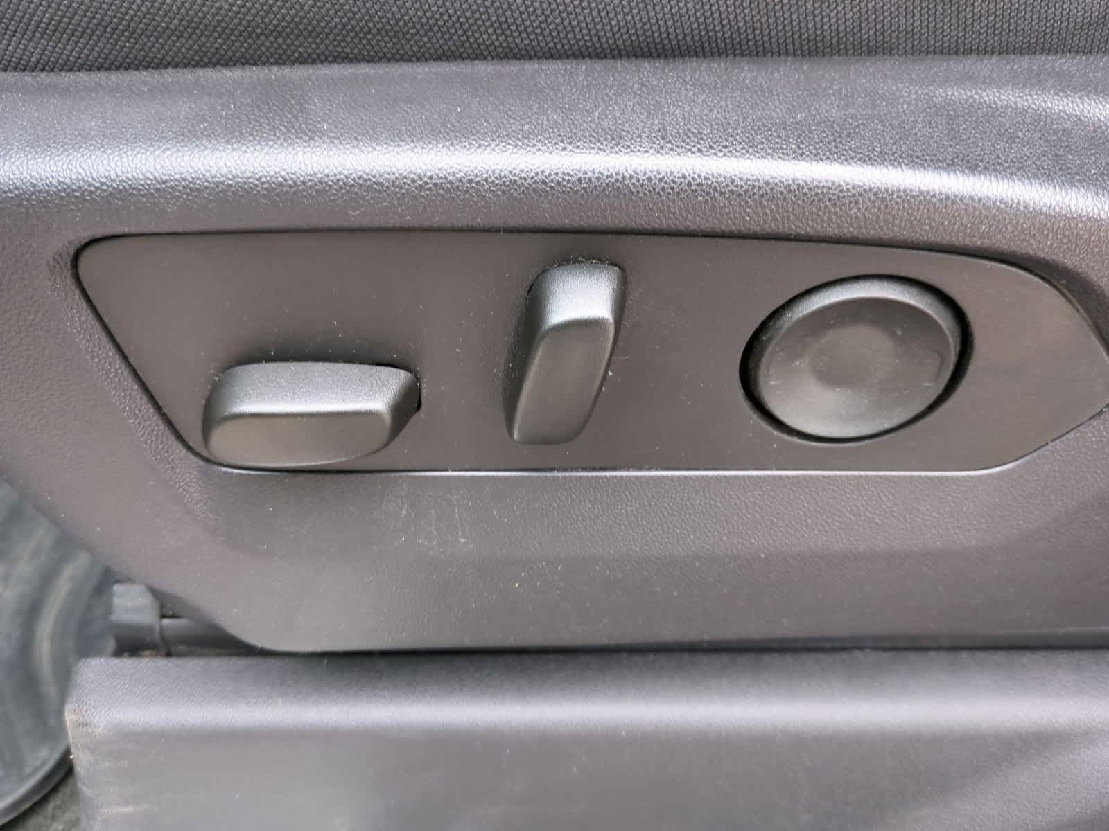2025 GMC Sierra 1500 Elevation 17