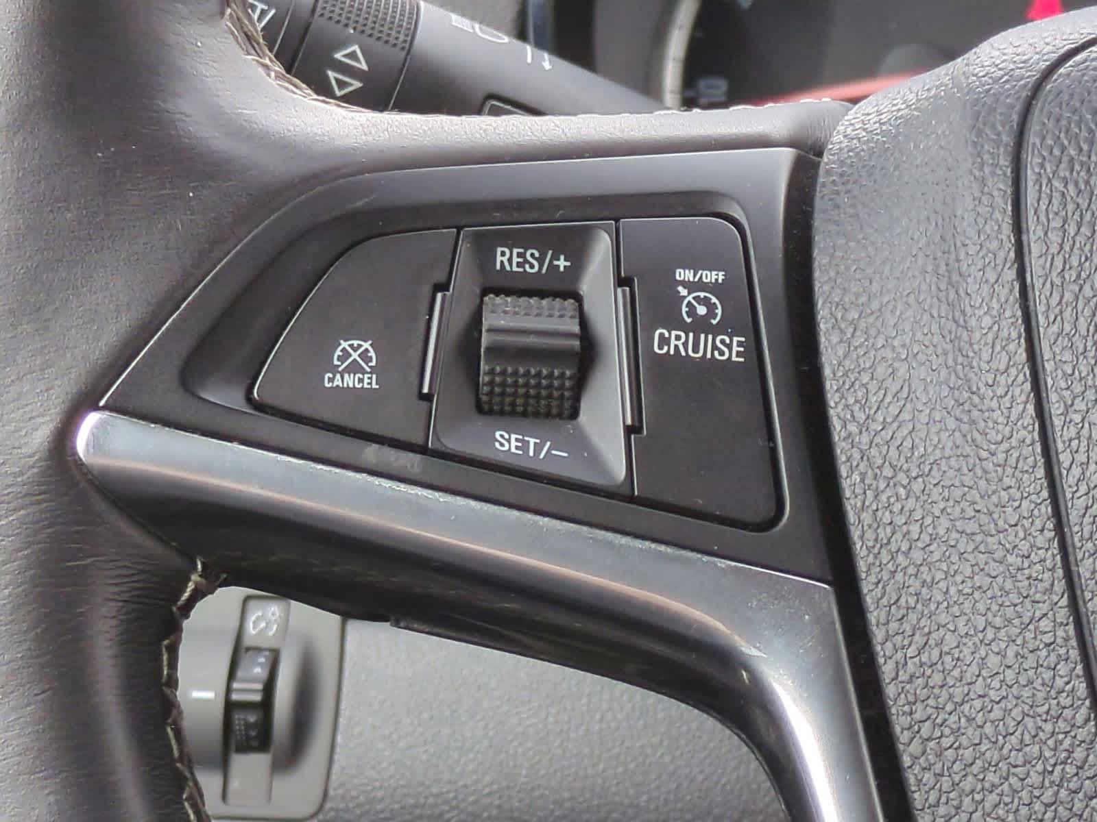 2015 Buick Encore  23